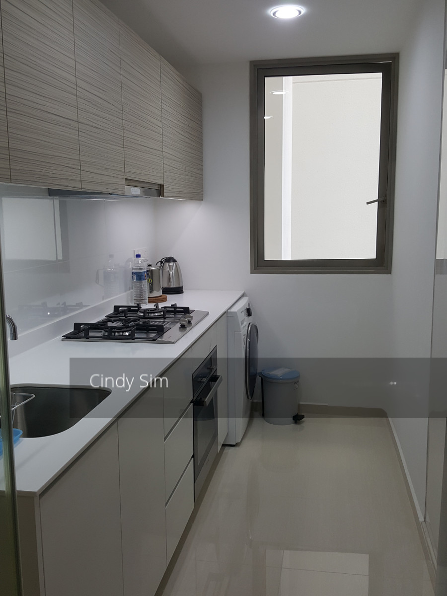 Terrasse (D19), Condominium #125837412